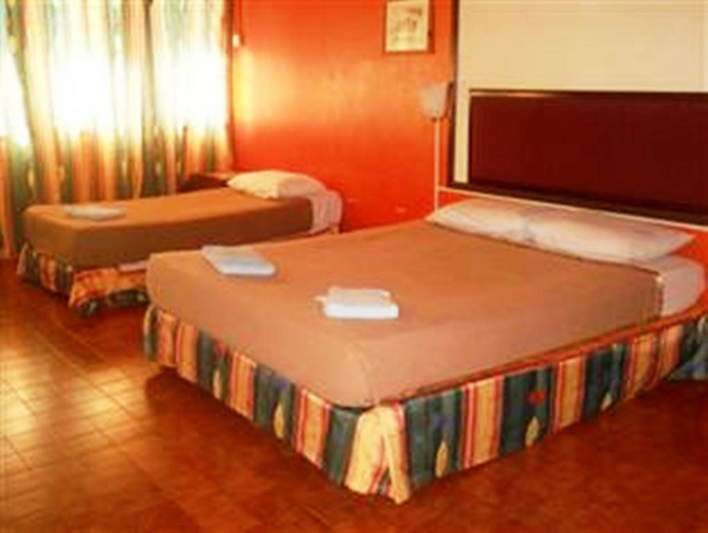 Bougainvilla Resort Port Dickson Room photo