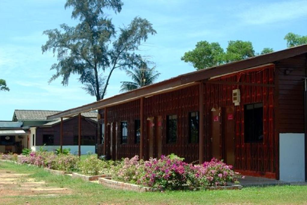 Bougainvilla Resort Port Dickson Exterior photo